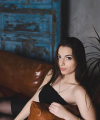 profile of Ukrainian mail order brides Alina