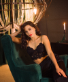 profile of Ukrainian mail order brides Lidiia