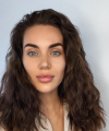 profile of Ukrainian mail order brides Lidiia