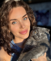 profile of Ukrainian mail order brides Lidiia