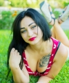 profile of Ukrainian mail order brides Yuliya