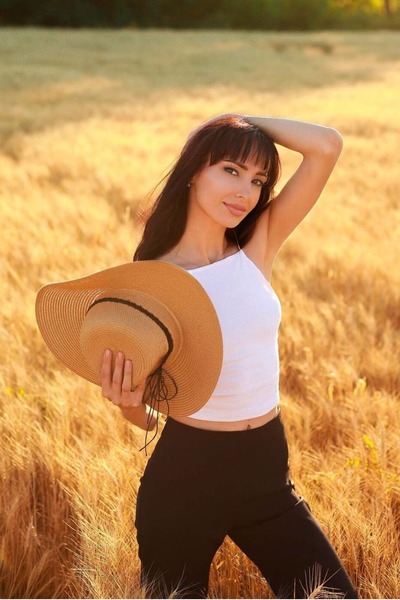 Alena 37 years old Ukraine Poltava, Ukrainian bride profile, ukrainianbridesint.com