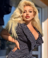 profile of Ukrainian mail order brides Yuliya