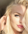 profile of Ukrainian mail order brides Yuliya