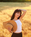 profile of Ukrainian mail order brides Alena