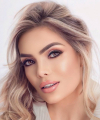 profile of Ukrainian mail order brides Yobana