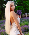 profile of Ukrainian mail order brides Nataliya