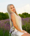 profile of Ukrainian mail order brides Nataliya