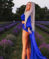 profile of Ukrainian mail order brides Nataliya