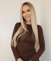 profile of Ukrainian mail order brides Anna