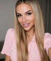 profile of Ukrainian mail order brides Anna
