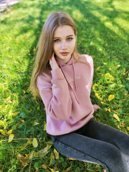 Kseniya 22 years old Ukraine Cherkasy, Ukrainian bride profile, ukrainianbridesint.com