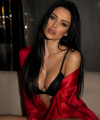 profile of Ukrainian mail order brides Olga