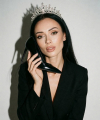profile of Ukrainian mail order brides Olga