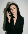 profile of Ukrainian mail order brides Olga