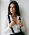 profile of Ukrainian mail order brides Olga