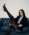 profile of Ukrainian mail order brides Olga