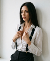 profile of Ukrainian mail order brides Olga