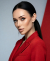 profile of Ukrainian mail order brides Olga
