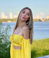 profile of Ukrainian mail order brides Valentina