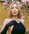profile of Ukrainian mail order brides Valentina