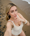 profile of Ukrainian mail order brides Valentina