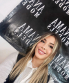 profile of Ukrainian mail order brides Anahí