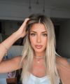 profile of Ukrainian mail order brides Anahí