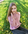 profile of Ukrainian mail order brides Kseniya