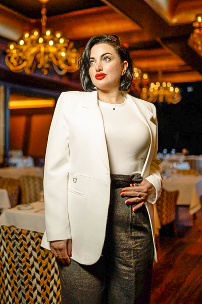 Yulia 44 years old Switzerland Geneve, Ukrainian bride profile, ukrainianbridesint.com