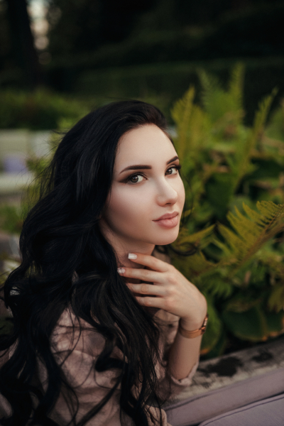 Aurika 28 years old Ukraine Kryvyi Rih, Ukrainian bride profile, ukrainianbridesint.com