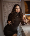 profile of Ukrainian mail order brides Larisa