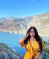 profile of Ukrainian mail order brides Larisa