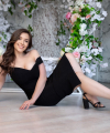 profile of Ukrainian mail order brides Khristina