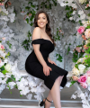 profile of Ukrainian mail order brides Khristina