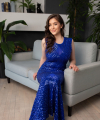 profile of Ukrainian mail order brides Khristina