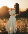 profile of Ukrainian mail order brides Aurika