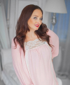 profile of Ukrainian mail order brides Lyudmila