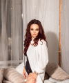 profile of Ukrainian mail order brides Lyudmila