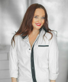 profile of Ukrainian mail order brides Lyudmila