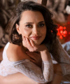 profile of Ukrainian mail order brides Olga
