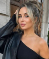 profile of Ukrainian mail order brides Valeriya