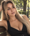 profile of Ukrainian mail order brides Valeriya