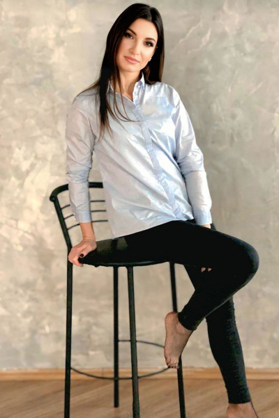 Irina 38 years old Ukraine Mykolaiv, Ukrainian bride profile, ukrainianbridesint.com