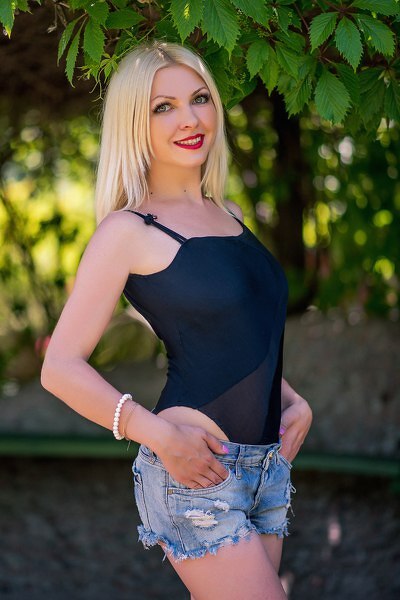 Valentina 37 years old Ukraine Kherson, Ukrainian bride profile, ukrainianbridesint.com