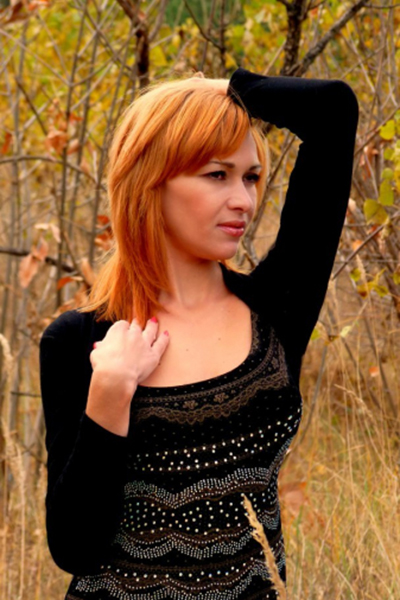 Viktoriya 32 years old Ukraine Uzhgorod, Ukrainian bride profile, ukrainianbridesint.com