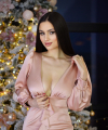 profile of Ukrainian mail order brides Anna