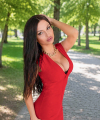 profile of Ukrainian mail order brides Viktoriya
