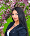 profile of Ukrainian mail order brides Viktoriya