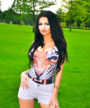 profile of Ukrainian mail order brides Viktoriya
